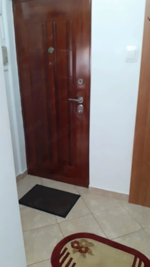 Dau în chirie garsonieră cf.I, la parter 4 în bloc de garsoniere, în cartierul Dâmbul Pietros. - imagine 9