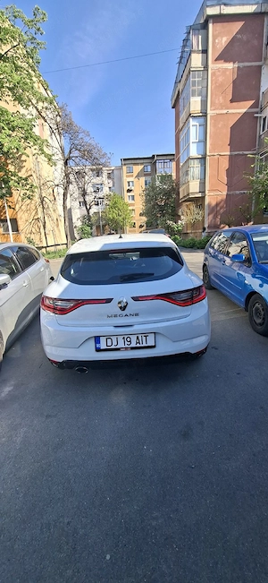  Renault Megane 4. - imagine 6