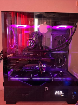 vand pc gaming urgent 