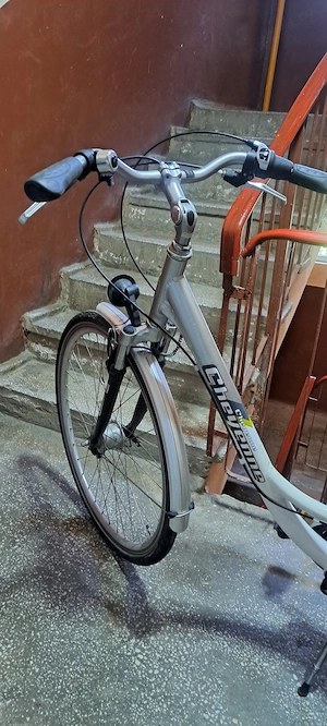 Vand bicicleta dama  - imagine 3