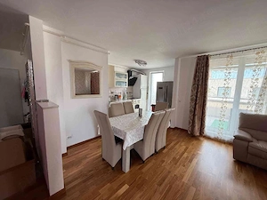 Apartament cu 3 camere Ultrafinisat   situat în cartierul Andrei Mureșanu Cluj Napoca - imagine 8
