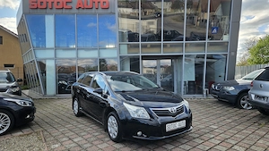 Toyota Avensis  1,6