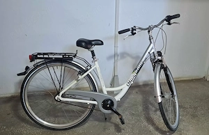 Vand bicicleta dama 