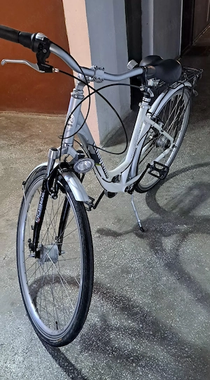 Vand bicicleta dama  - imagine 4