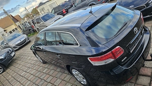 Toyota Avensis  1,6 - imagine 10