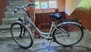 Vand bicicleta dama  - imagine 2
