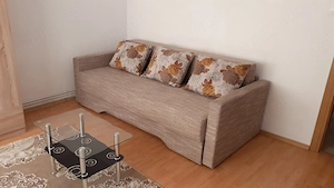 Dau în chirie garsonieră cf.I, la parter 4 în bloc de garsoniere, în cartierul Dâmbul Pietros. - imagine 2