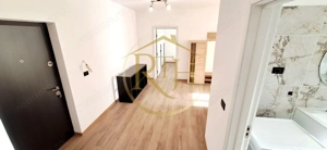 Prima inchiriere, Apartament 2 camere, loc de parcare,Chisoda strada principala - imagine 12