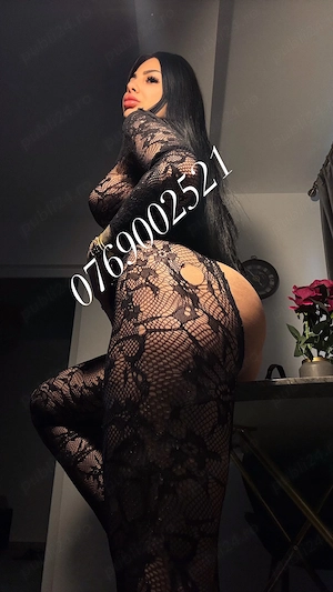 Reală ! Poze din locație ! Fac și deplasări!! - imagine 4