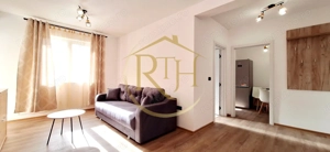 Prima inchiriere, Apartament 2 camere, loc de parcare,Chisoda strada principala - imagine 5