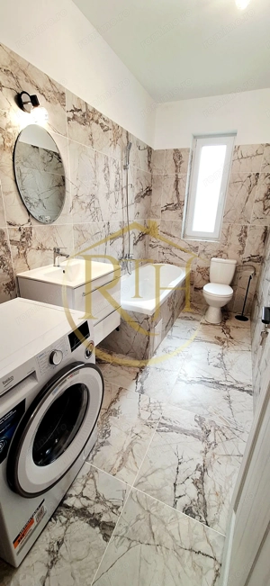 Prima inchiriere, Apartament 2 camere, loc de parcare,Chisoda strada principala - imagine 20
