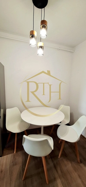 Prima inchiriere, Apartament 2 camere, loc de parcare,Chisoda strada principala - imagine 18