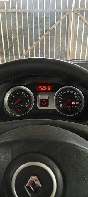 Renault clio 3 , 1.6 benzina 
