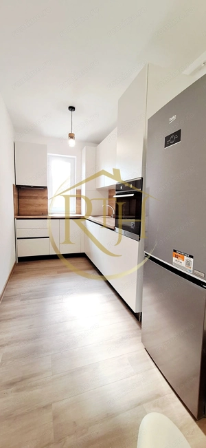 Prima inchiriere, Apartament 2 camere, loc de parcare,Chisoda strada principala - imagine 17