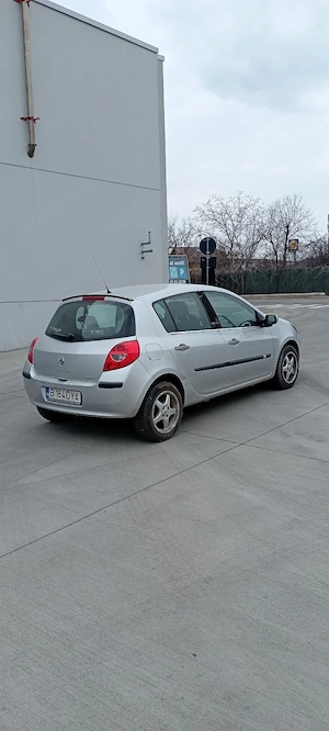 Renault clio 3 , 1.6 benzina  - imagine 2