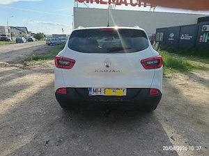 Vând Renault Kadjar  - imagine 5