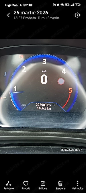 Vând Renault Kadjar  - imagine 6