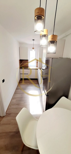 Prima inchiriere, Apartament 2 camere, loc de parcare,Chisoda strada principala - imagine 14
