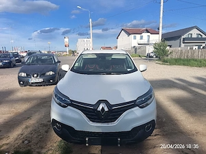 Vând Renault Kadjar 