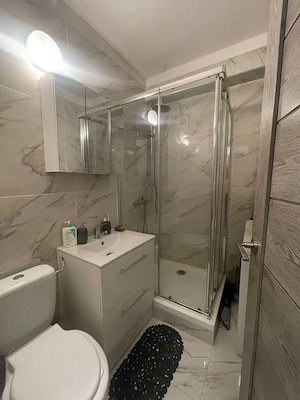 Garsoniera de vânzare  - imagine 6