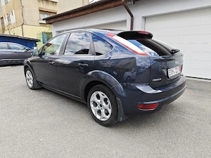 Ford Focus 1.6 TDCi - 2010 - imagine 4