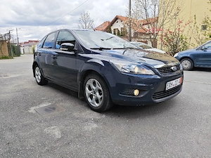 Ford Focus 1.6 TDCi - 2010