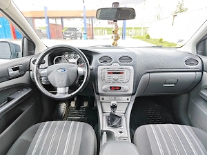 Ford Focus 1.6 TDCi - 2010 - imagine 3