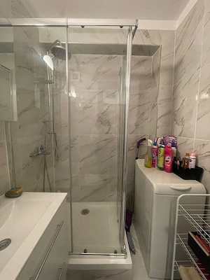 Garsoniera de vânzare  - imagine 8