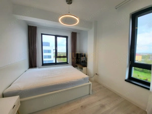 Doua camere | Centrala proprie | Sol-Residence Torontalului - imagine 2