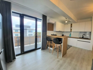 Doua camere | Centrala proprie | Sol-Residence Torontalului - imagine 6