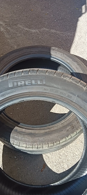 Anvelope de vara bune - imagine 2