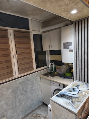 garsoniera de închiriat  - imagine 4