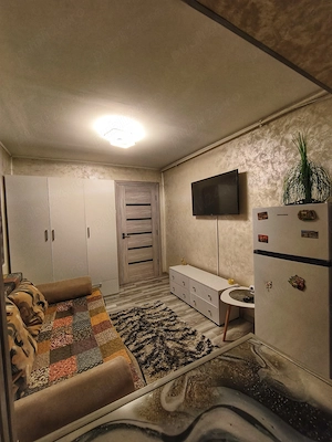 garsoniera de închiriat  - imagine 2