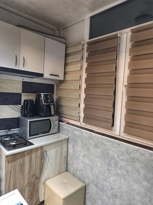 garsoniera de închiriat  - imagine 3