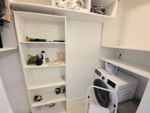 Doua camere | Centrala proprie | Sol-Residence Torontalului - imagine 8