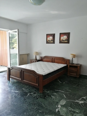 Dorobanti - Colegiul I. L. Caragiale, apartament spatios, etaj 1