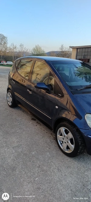 Vând Mercedes Benz  - imagine 2