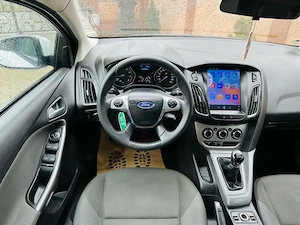 Focus 2012-1.6 benzina clasic aspirat-169.000km -Impecabil - imagine 8