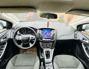 Focus 2012-1.6 benzina clasic aspirat-169.000km -Impecabil - imagine 7