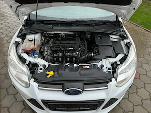 Focus 2012-1.6 benzina clasic aspirat-169.000km -Impecabil - imagine 9