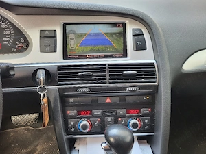 vînd audi a6 allroad motor v6 2.7 disel