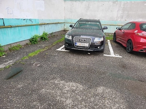 vînd audi a6 allroad motor v6 2.7 disel - imagine 5