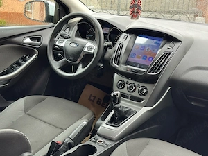 Focus 2012-1.6 benzina clasic aspirat-169.000km -Impecabil - imagine 3
