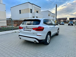 BMW X 3 2019 înmatriculat  - imagine 2