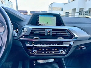 BMW X 3 2019 înmatriculat  - imagine 5