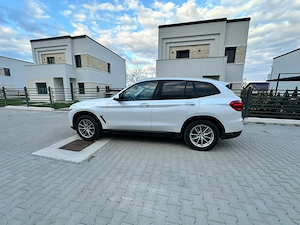 BMW X 3 2019 înmatriculat  - imagine 4