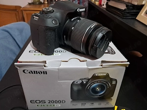 Camera foto video Canon