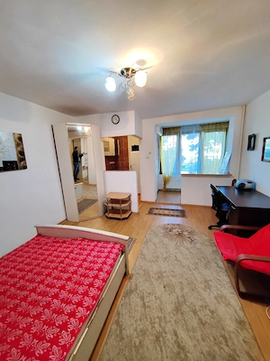 Inchiriez apartament cu 1 camera aproape de Iulius Mall  - imagine 6