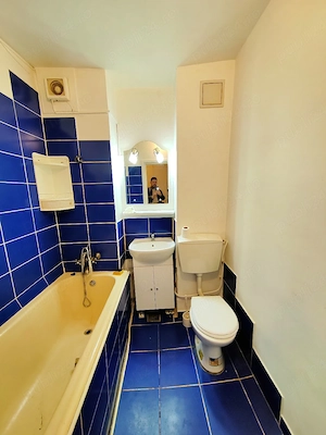 Inchiriez apartament cu 1 camera aproape de Iulius Mall  - imagine 5