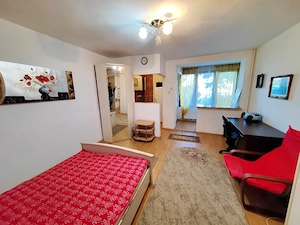 Inchiriez apartament cu 1 camera aproape de Iulius Mall  - imagine 3